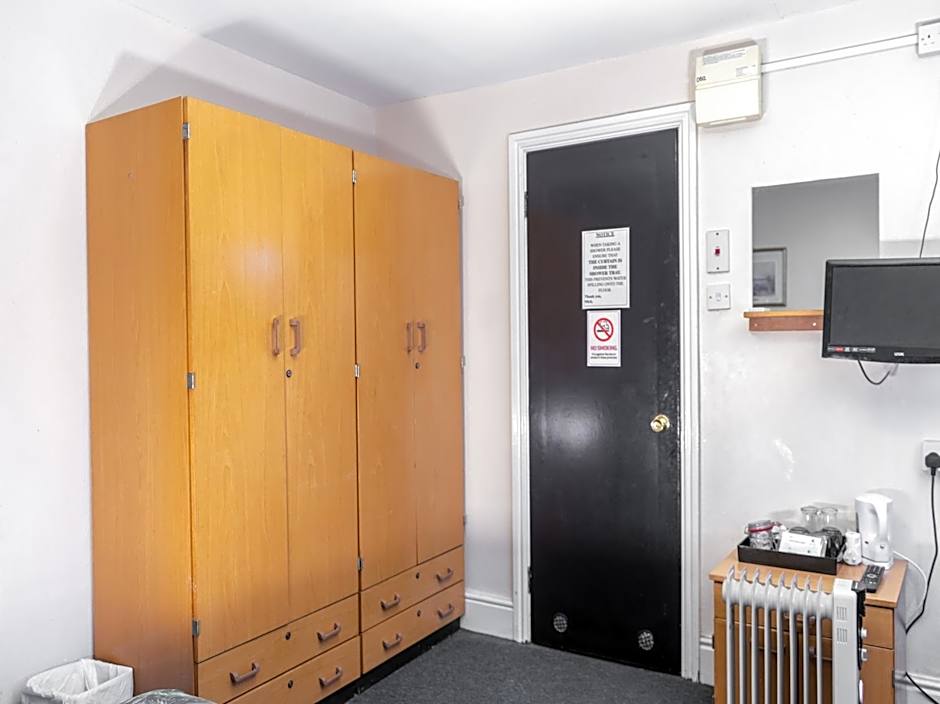 La Tavola Calda Hotel