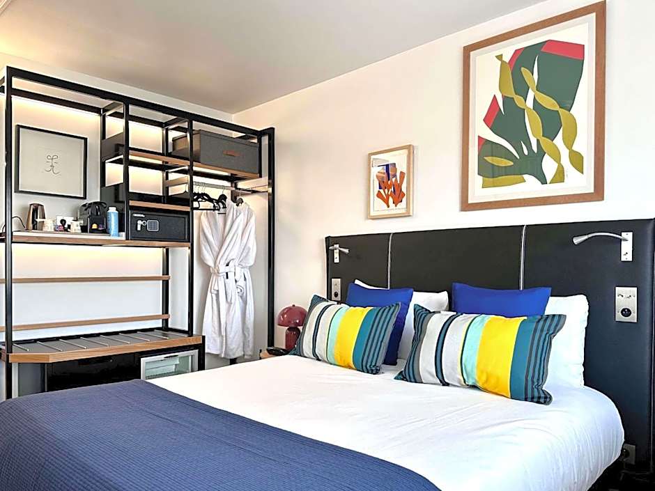 Mercure Perigueux Centre Historique