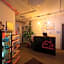 All Iron Hostel