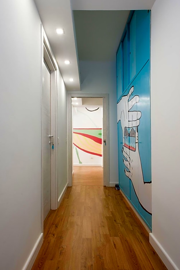 C&C bedrooms