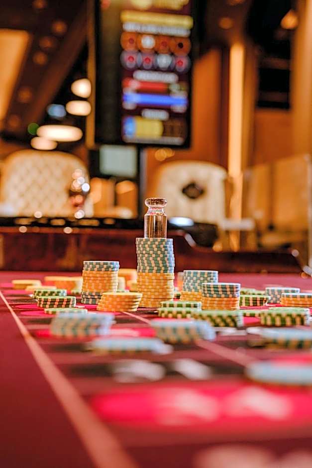 Alliance Palace Batumi