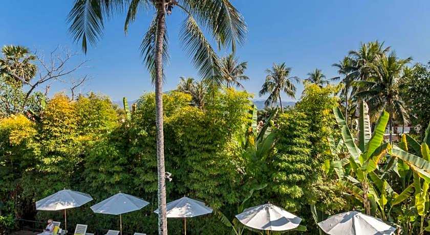 Maison Souvannaphoum Hotel