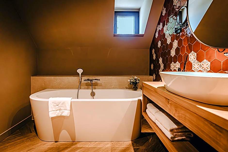 Hotel Centraal Baarlo