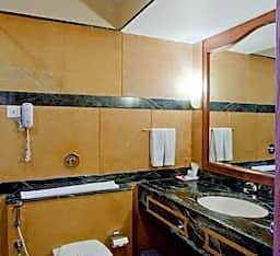 Hotel Nahar Nilgiris