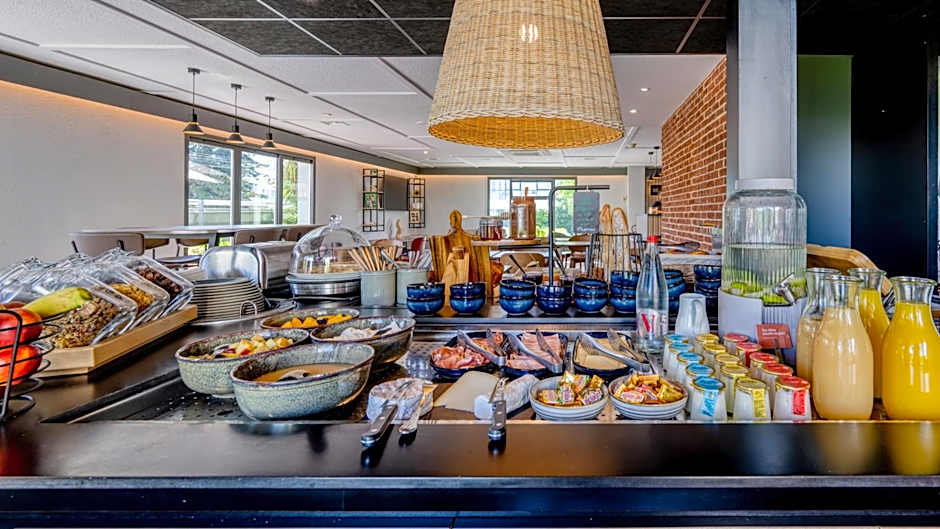 Campanile NATURE - Bordeaux Ouest Le Bouscat