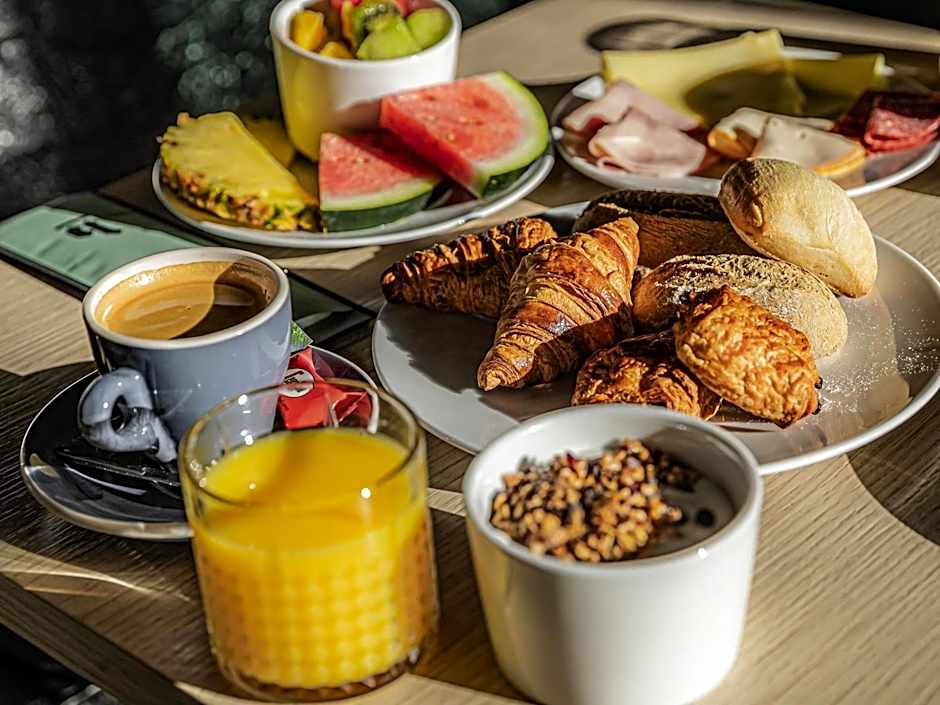 Hotel Valkenburg by Mercure