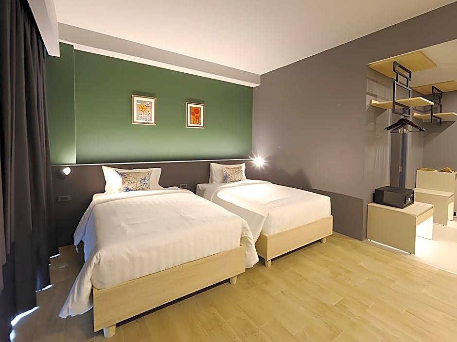 Photo 1 of 5 of Deluxe 2 Beds