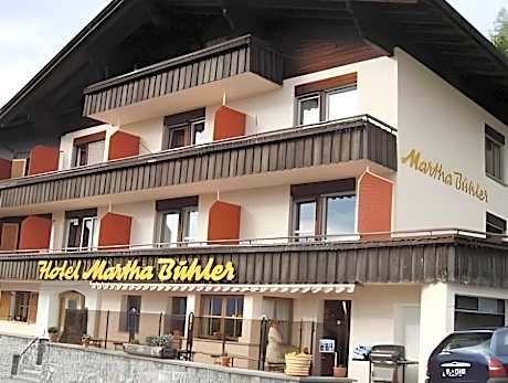 Hotel Oberland