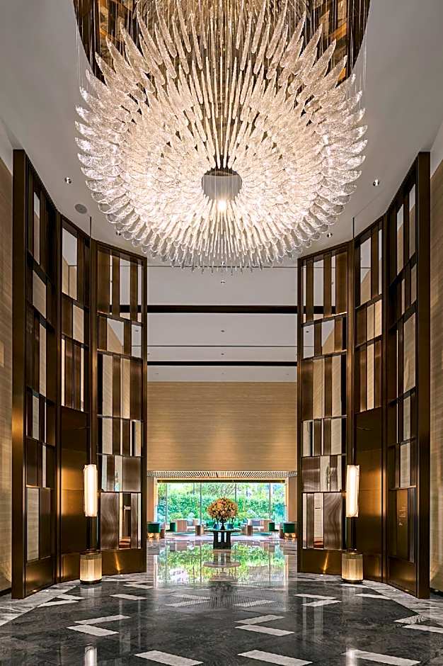 InterContinental Taichung By IHG