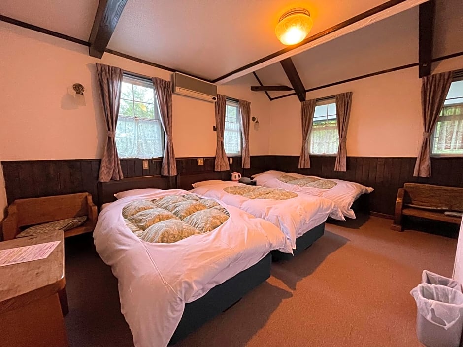 Hotel Sejour Mint in Hakuba