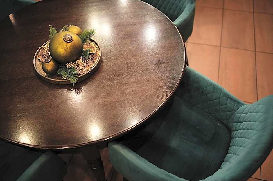 Hotel Navalis, Klaipėda