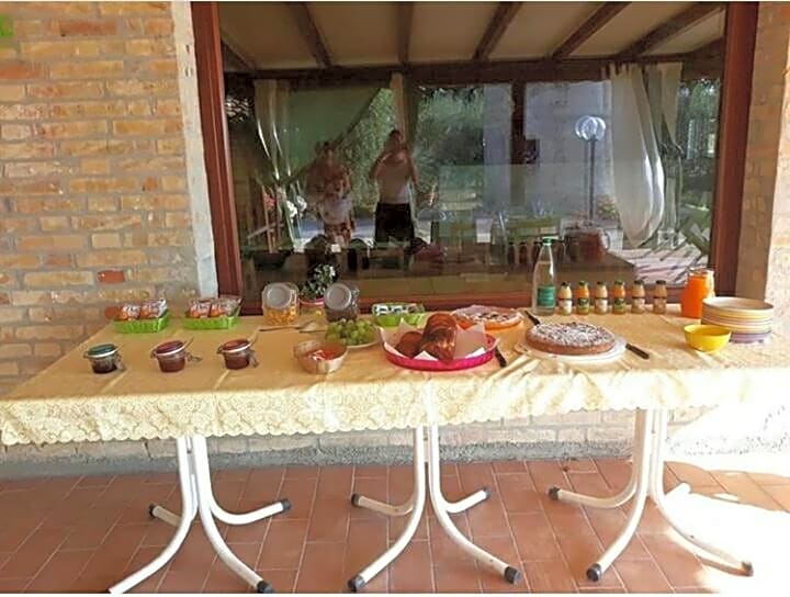 B&B Collina Sul Mare – Fermo, MO