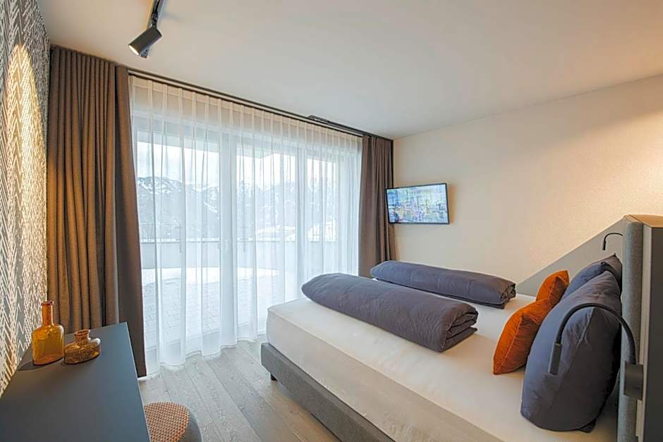 Zdjęcie 1 z 7 — Suite, Mountain View