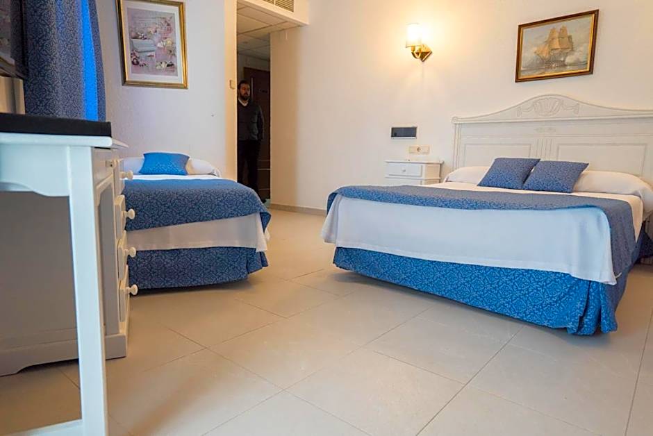 Hotel Pozo del Duque II