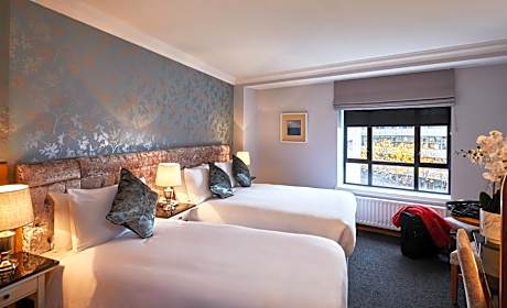 Standard Family Room