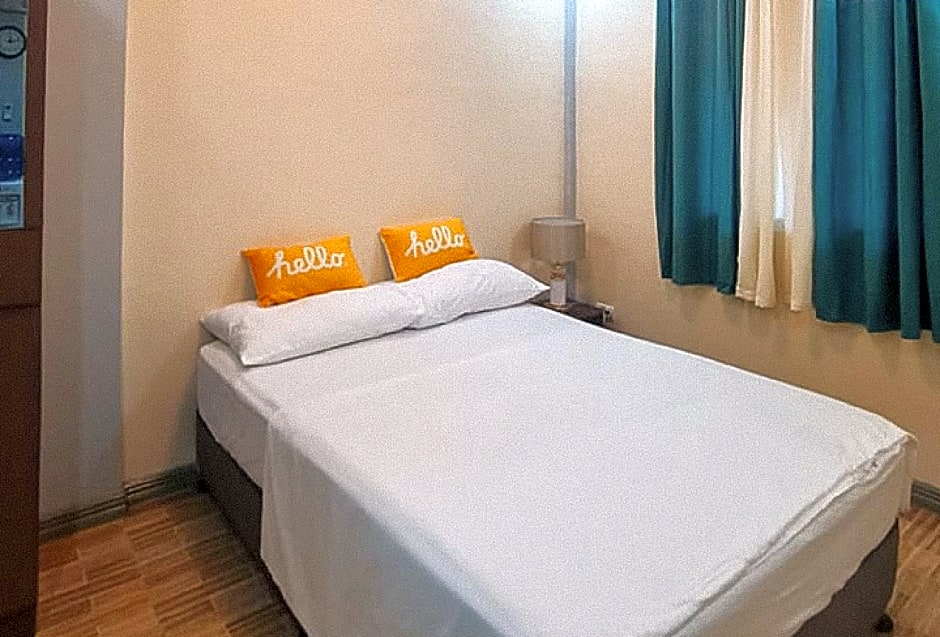 AJ Residences Apartelle Camotes RedPartner