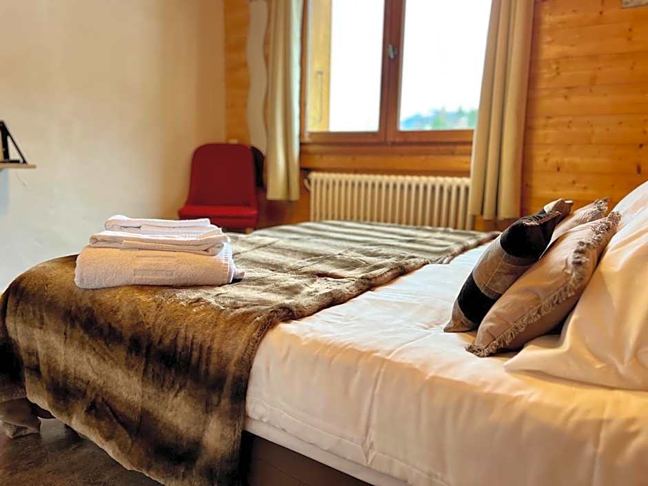 Hotel Le Christiania