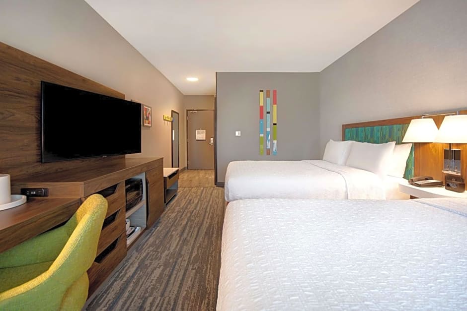 Hampton Inn & Suites By Hilton Rancho Cucamonga