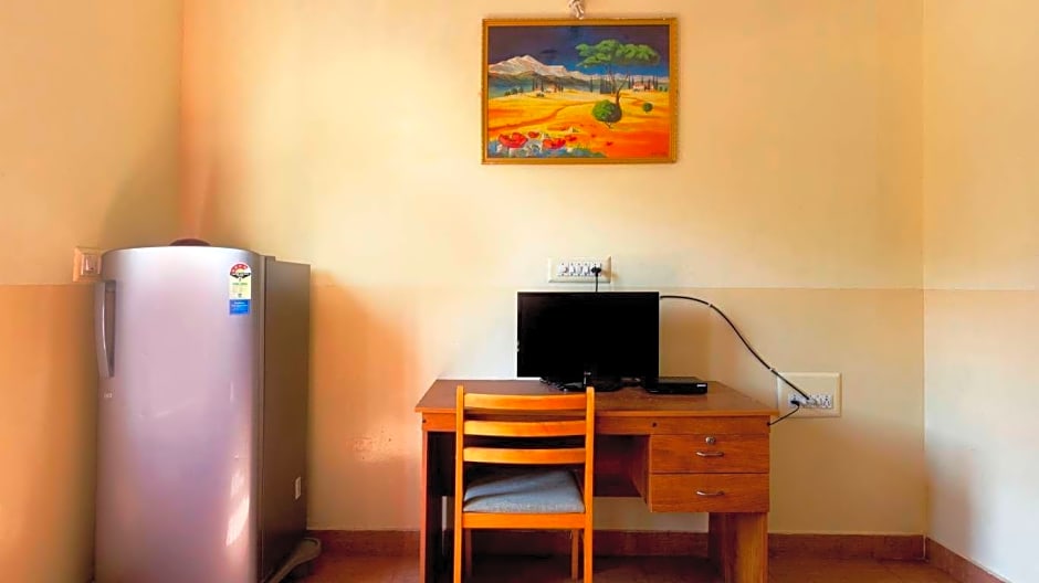 Mervian Lets Hotel – Bangalore, MN