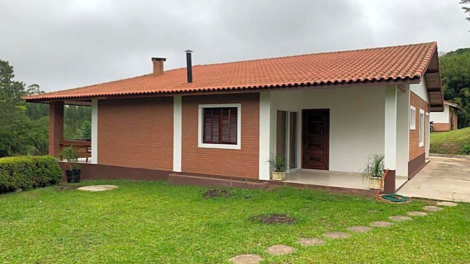 Refúgio das Araucárias