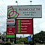 Rosebourne Gardens Motel