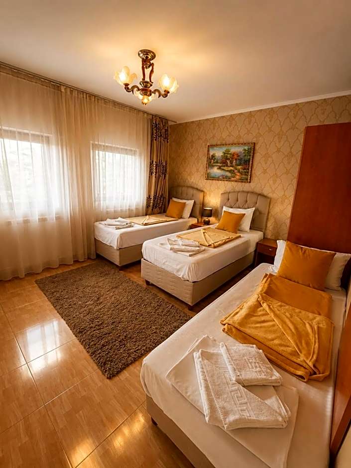 Hotel Casa Italia