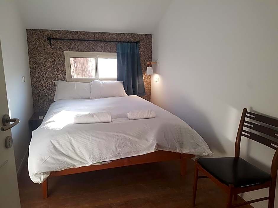 Photo 1 of 10 of Double Room with Shared Bathroom
