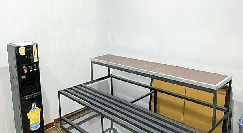 Wisma Pinggir Mitra RedDoorz