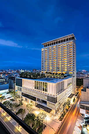 Le Méridien Hualien Resort