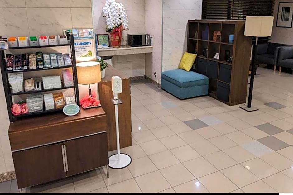 Shonandai Daiichi Hotel Fujisawa Yokohama