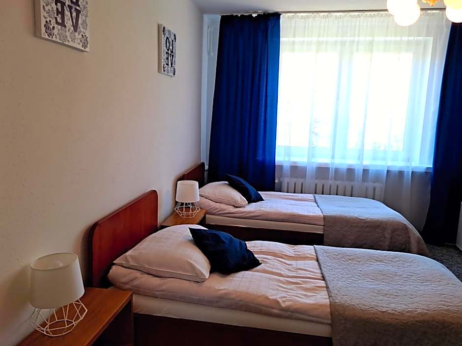 Willa "Zimowit" w Wiśle