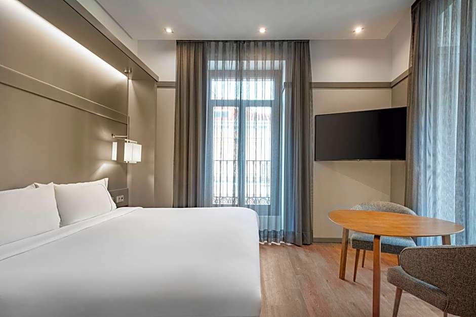 AC Hotel by Marriott Recoletos