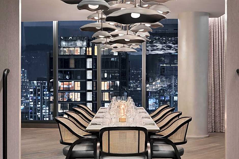 The Ritz-Carlton, Portland