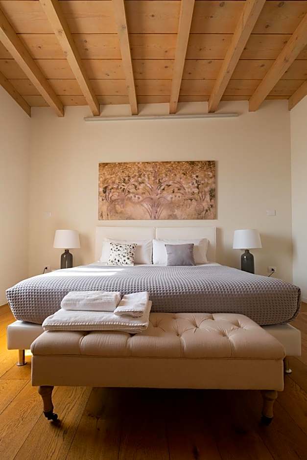 La Ripa Boutique Hotel