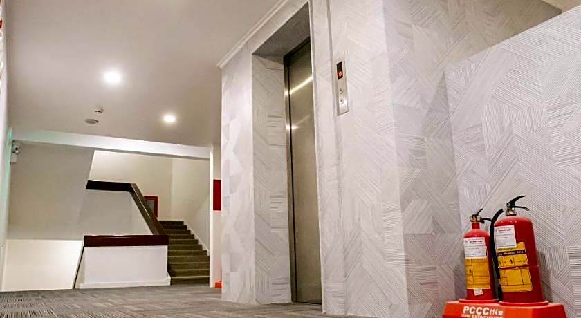 Phuoc Thanh IV Hotel