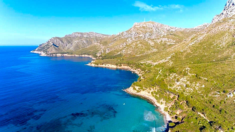 Petit H Rocamar - Adults Only