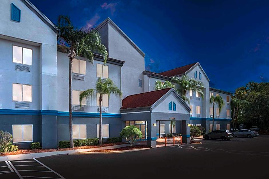 Suburban Studios Orlando - Ocoee-Winter Garden