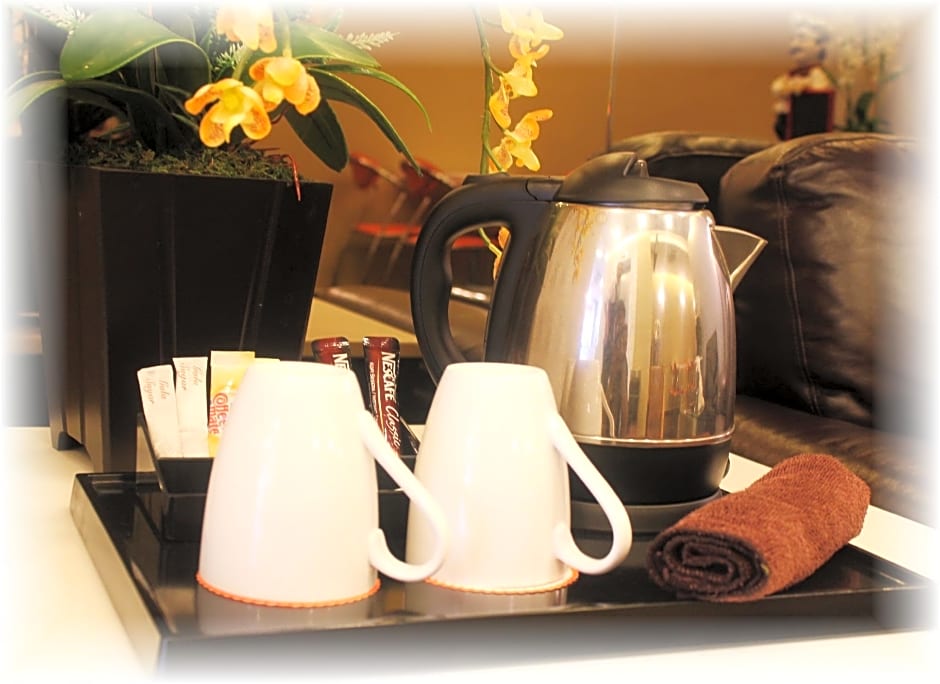 Mornington Hotel Medan Ipoh