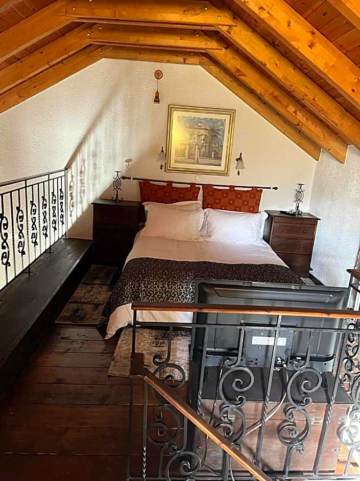 Muntenia Inn Apartments and Suites