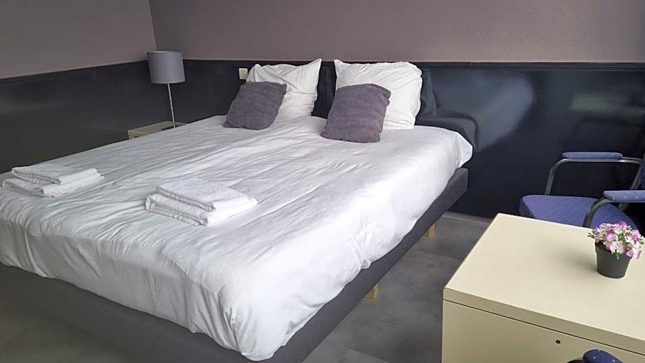 City Hotel Winschoten