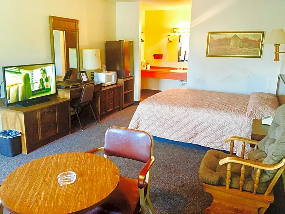 Rock City Motel