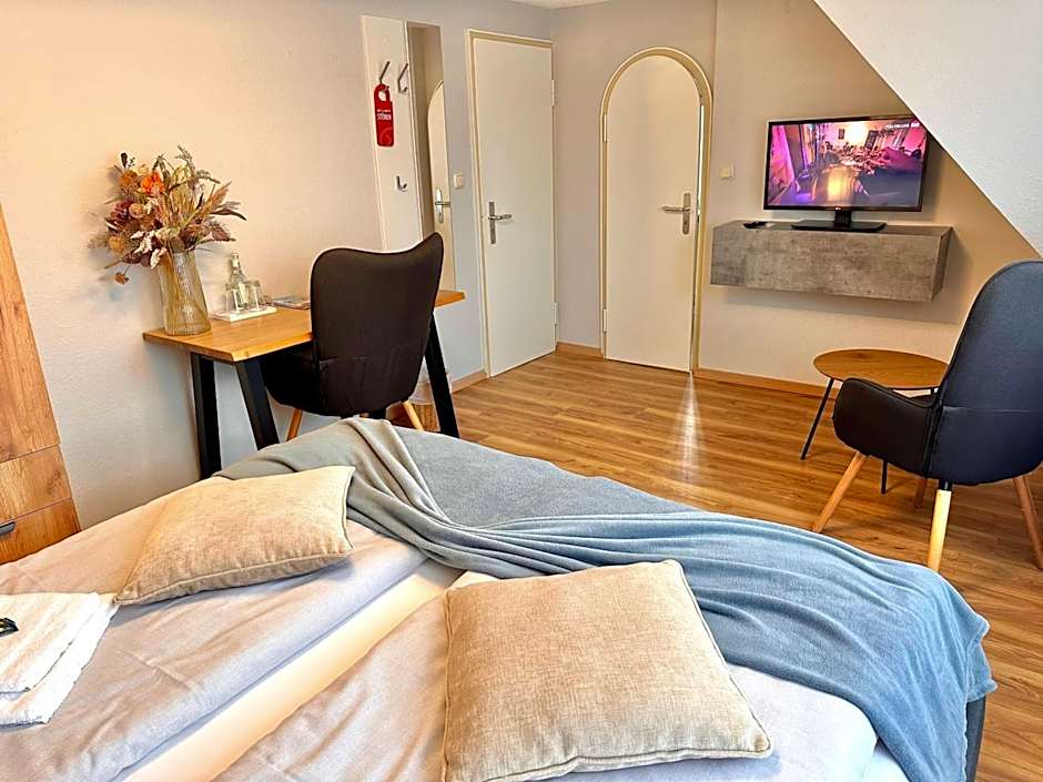 Hotel Seerose Bad Malente