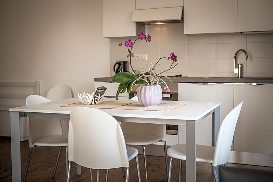 Le Servite Apartments