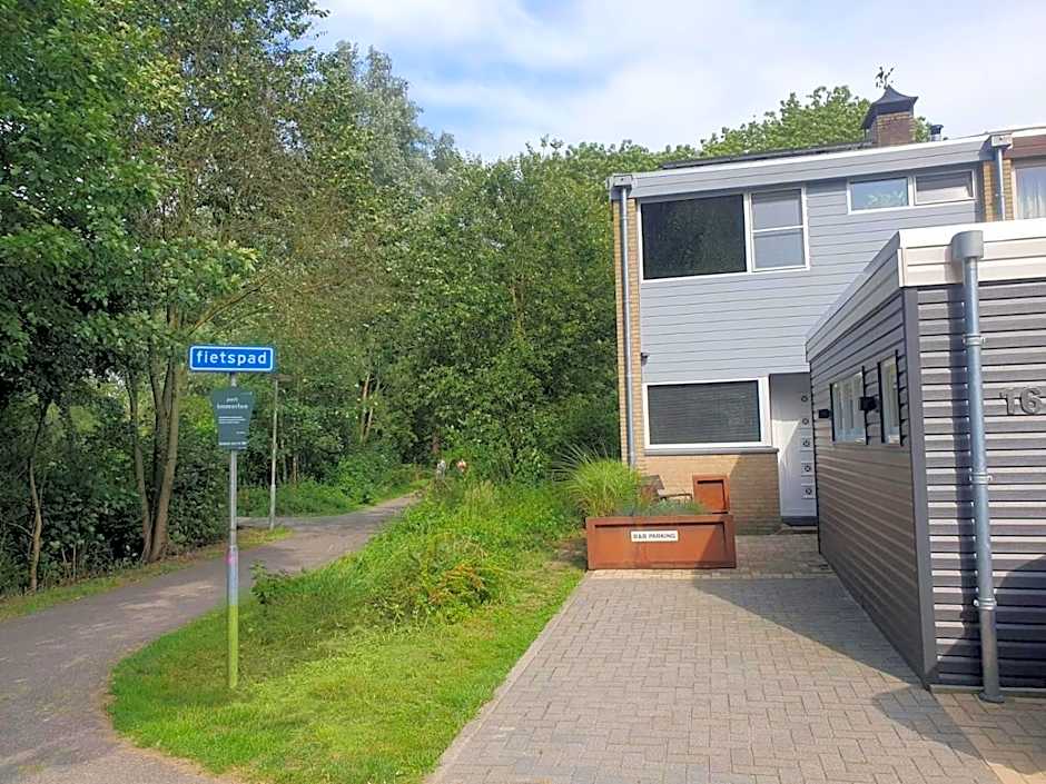 B&B Immerloopark