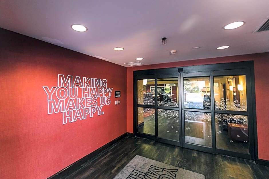 Hampton Inn Tallahassee-Central