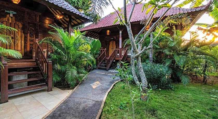 Warisan Villa By Reccoma