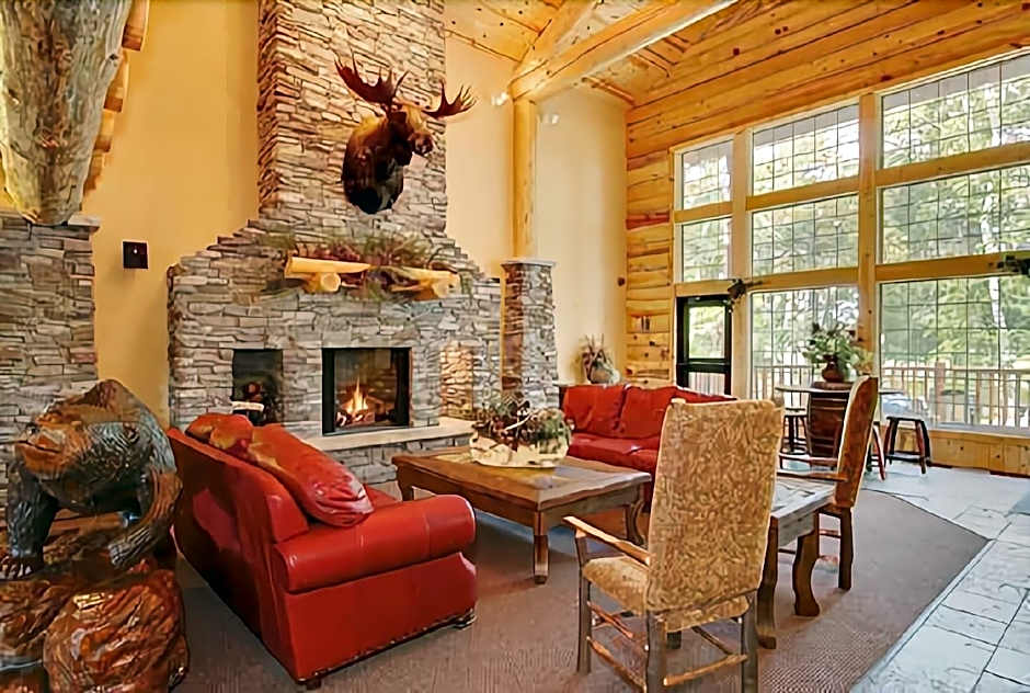 Whitefish Lodge and Suites