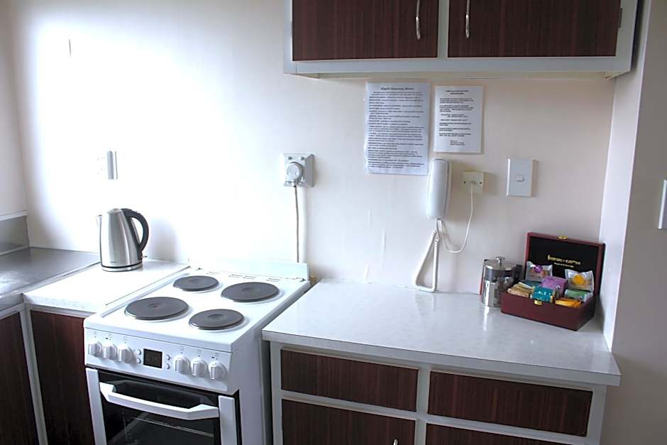 Kapiti Gateway Motel