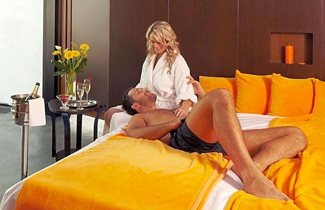 Alexandria Spa & Wellness Hotel