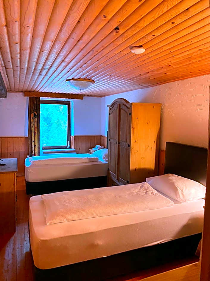 Hotel Altes Fährhaus Duisburg